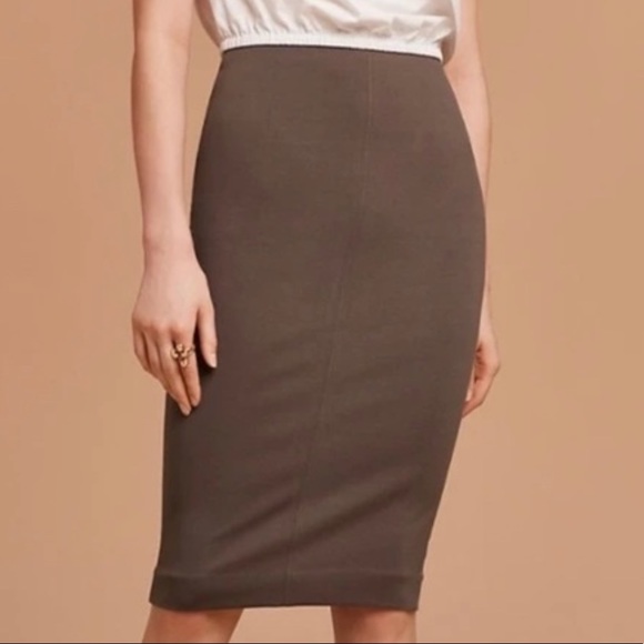 Wilfred Dresses & Skirts - Wilfred Pencil Skirt